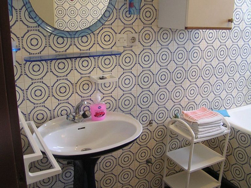 Apartmány 1346-88