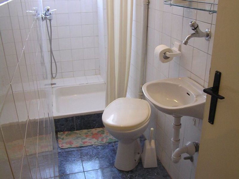 Apartmány 1346-88
