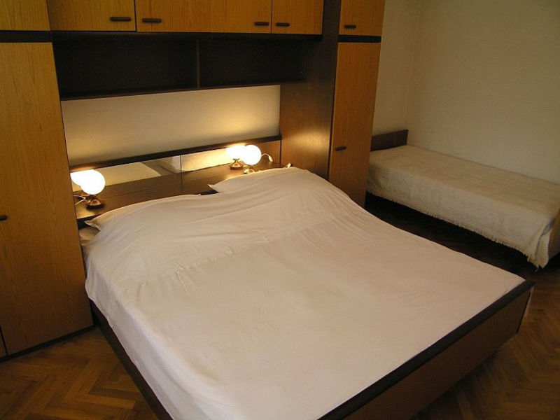 Apartmány 1346-88