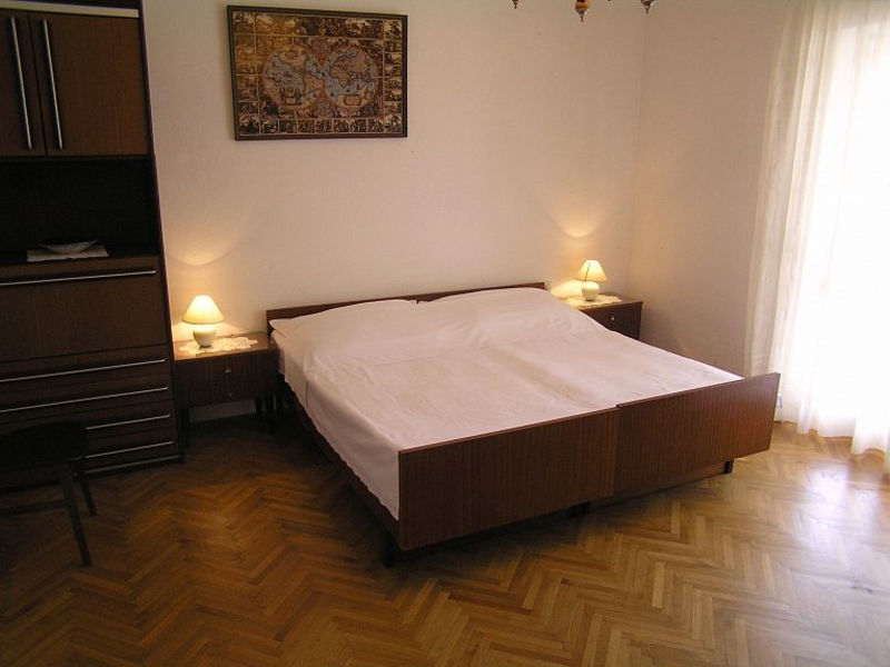 Apartmány 1346-88