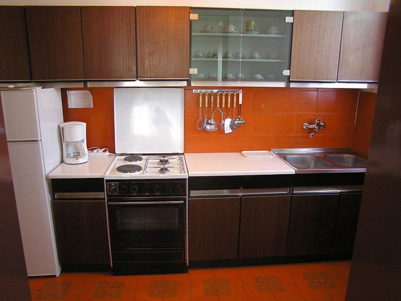 Apartmány 1346-88