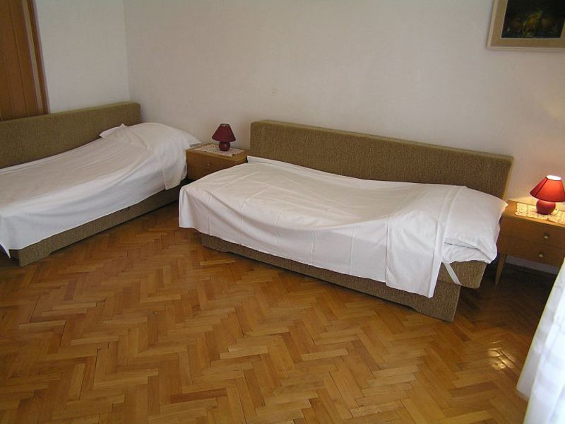 Apartmány 1346-88