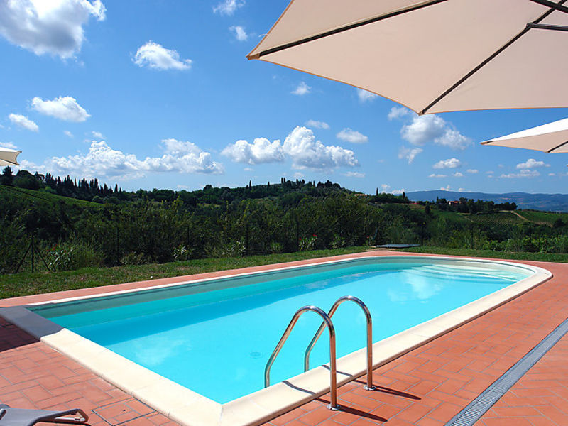 Podere Degli Olivi