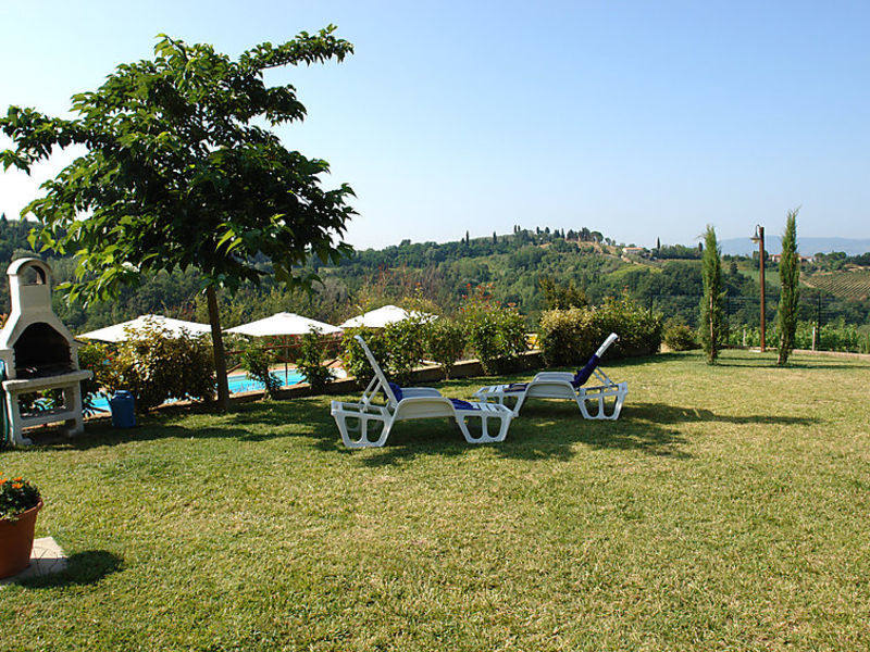 Podere Degli Olivi