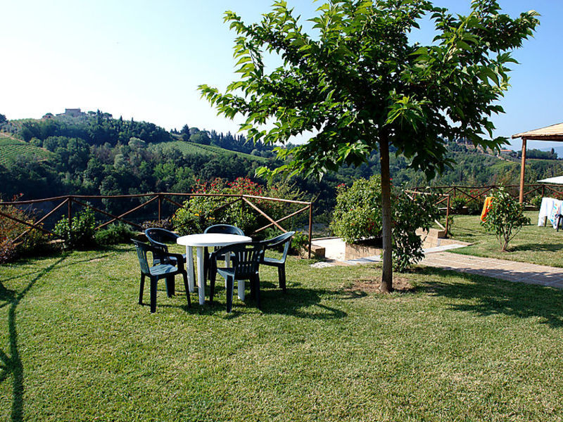 Podere Degli Olivi