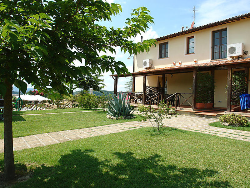 Podere Degli Olivi