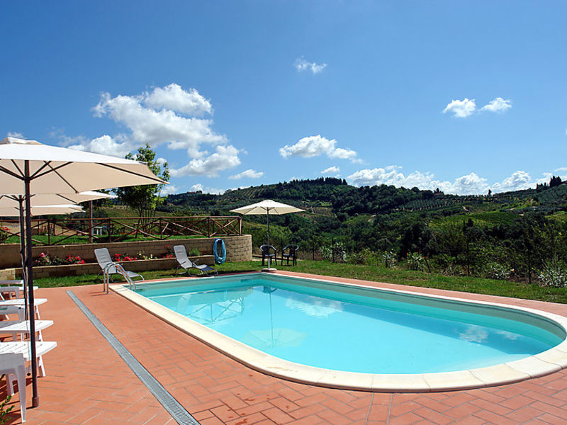 Podere Degli Olivi