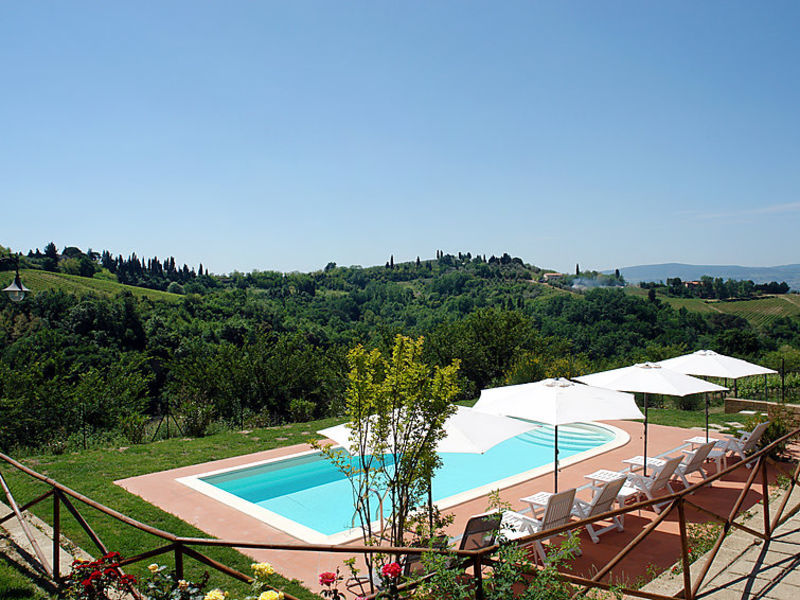 Podere Degli Olivi