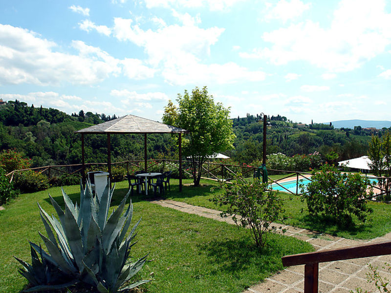 Podere Degli Olivi