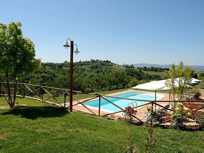 Podere Degli Olivi