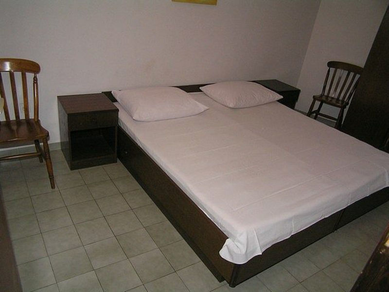 Apartmány 1346-9