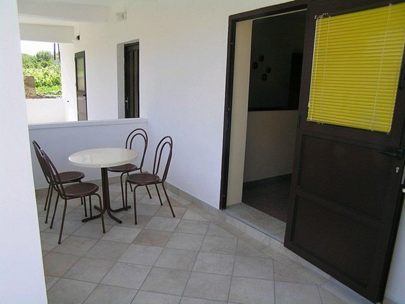 Apartmány 1346-9