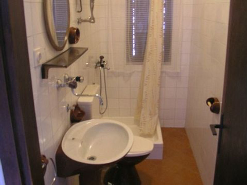 Apartmány 1346-9