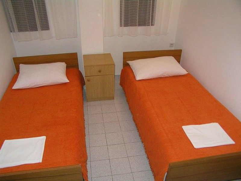 Apartmány 1346-9
