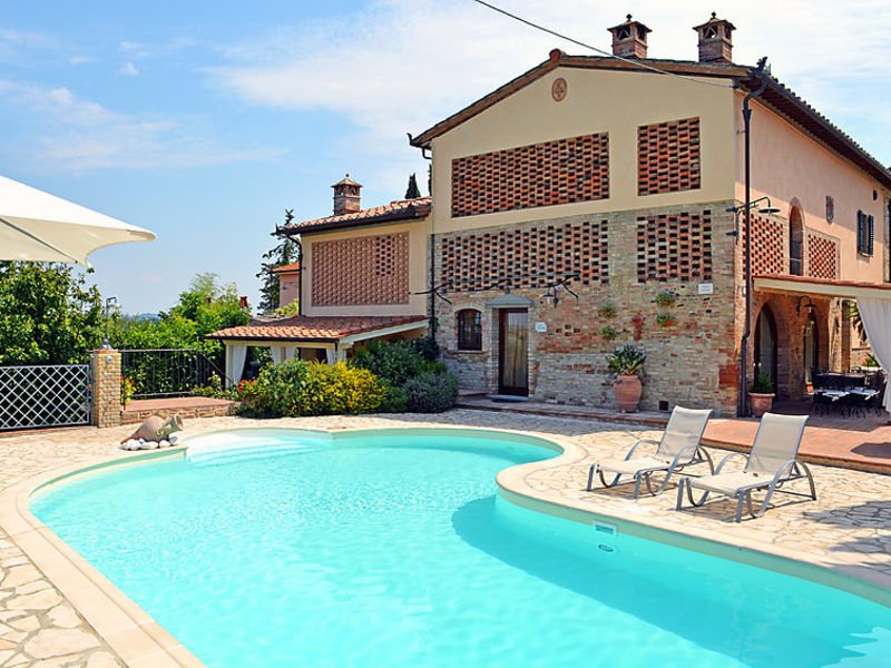 La Vecchia Pieve