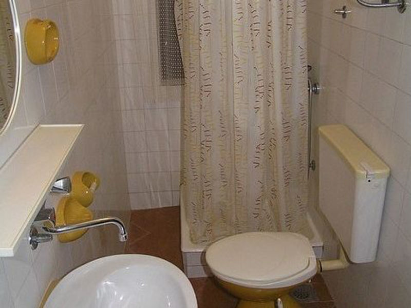 Apartmány 1346-9