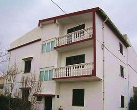 Apartmány 1346-90