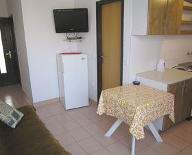Apartmány 1346-91