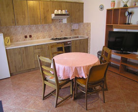Apartmány 1346-91