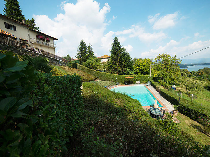 Villa Anna Maria