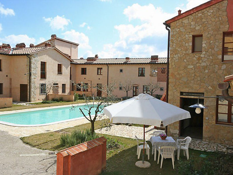 La Chicca