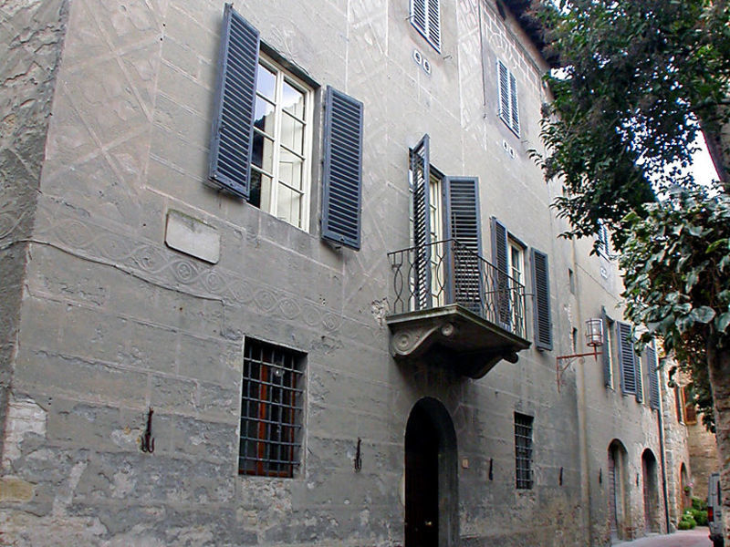 San Girolamo