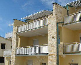 Apartmány 1346-94