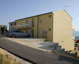Apartmány 1346-94