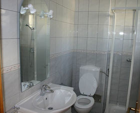 Apartmány 1346-94