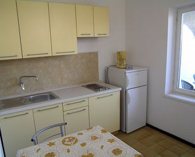 Apartmány 1346-95
