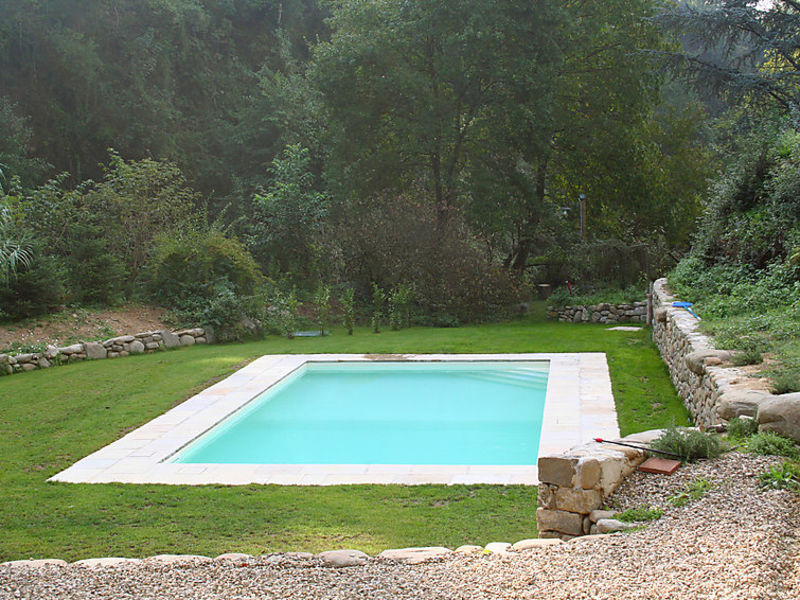 Il Mulino Di Ferraia