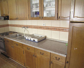 Apartmány 1346-96