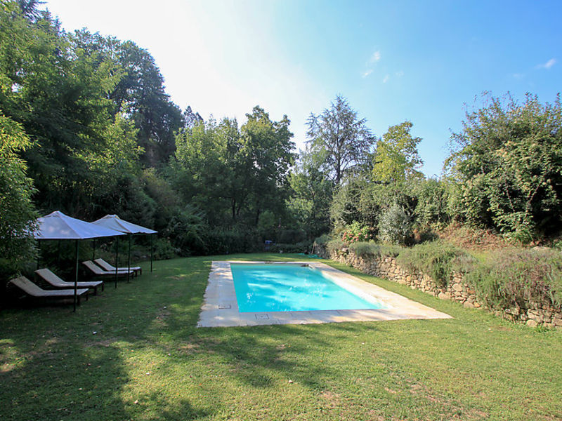 Il Mulino Di Ferraia