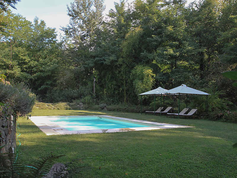 Il Mulino Di Ferraia