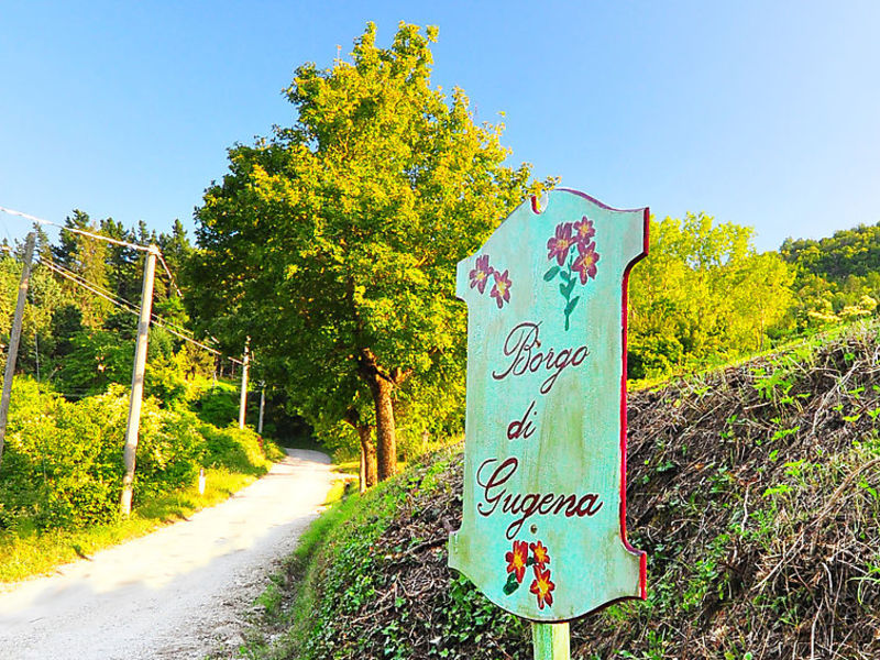 Il Borgo Di Gugena