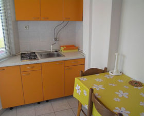 Apartmány 1346-96