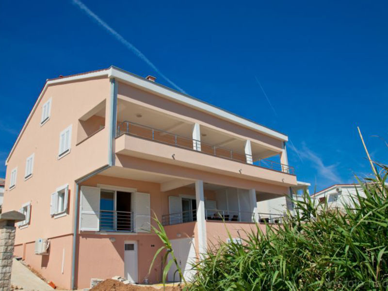 Apartmány 1346-99