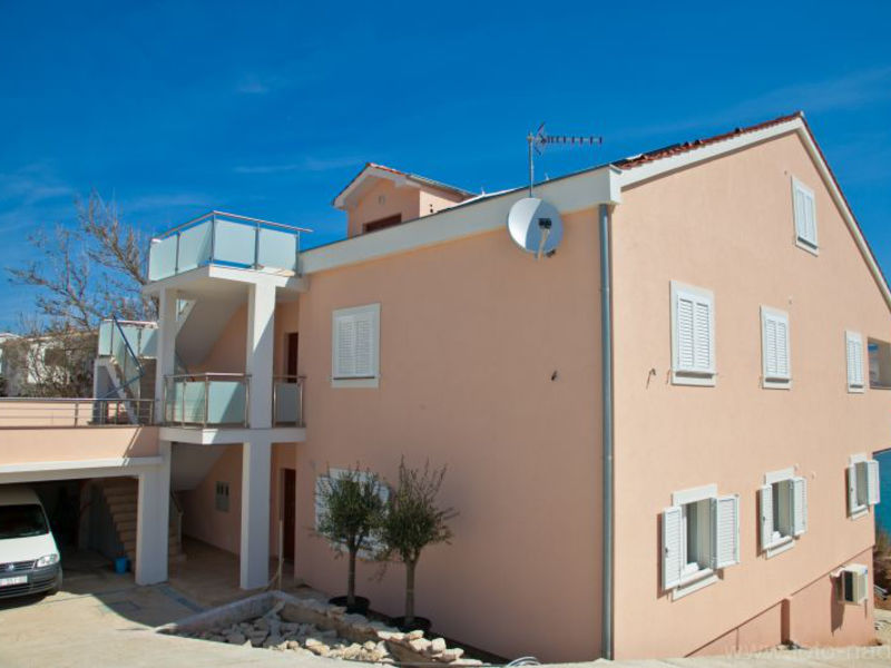Apartmány 1346-99