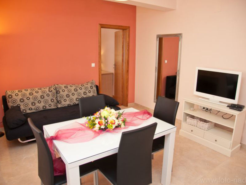 Apartmány 1346-99