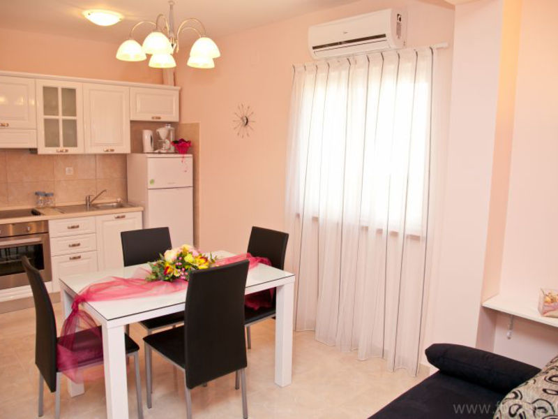 Apartmány 1346-99