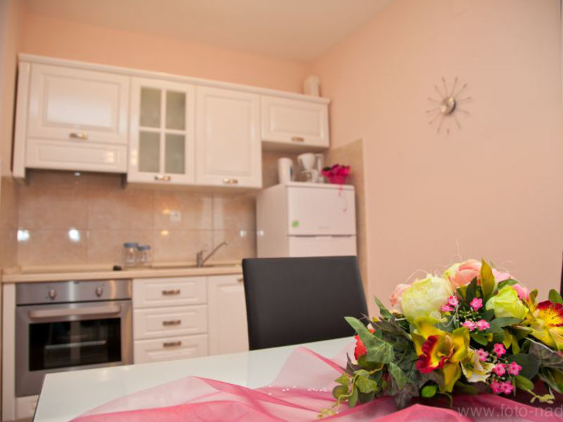 Apartmány 1346-99