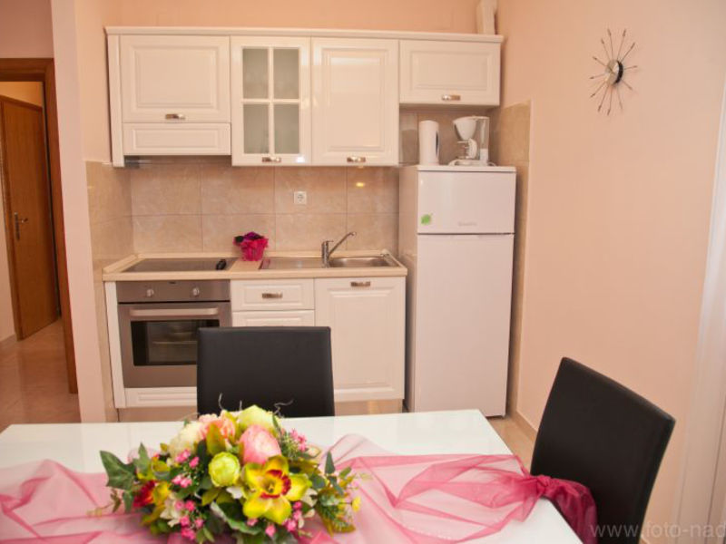 Apartmány 1346-99
