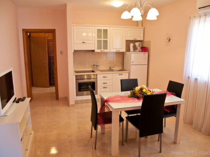 Apartmány 1346-99