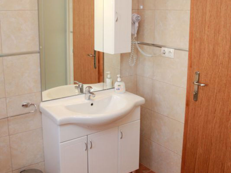 Apartmány 1346-99