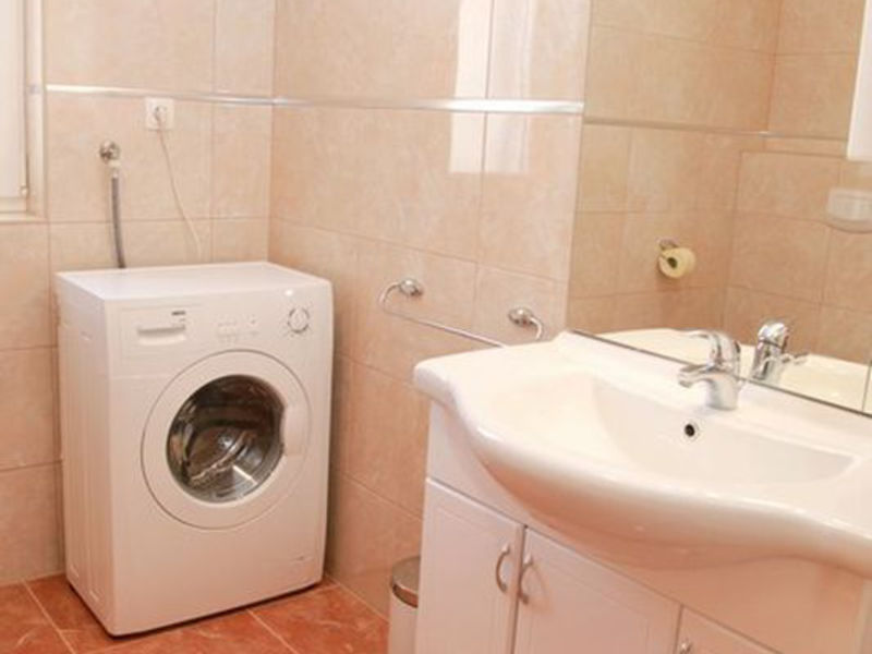 Apartmány 1346-99