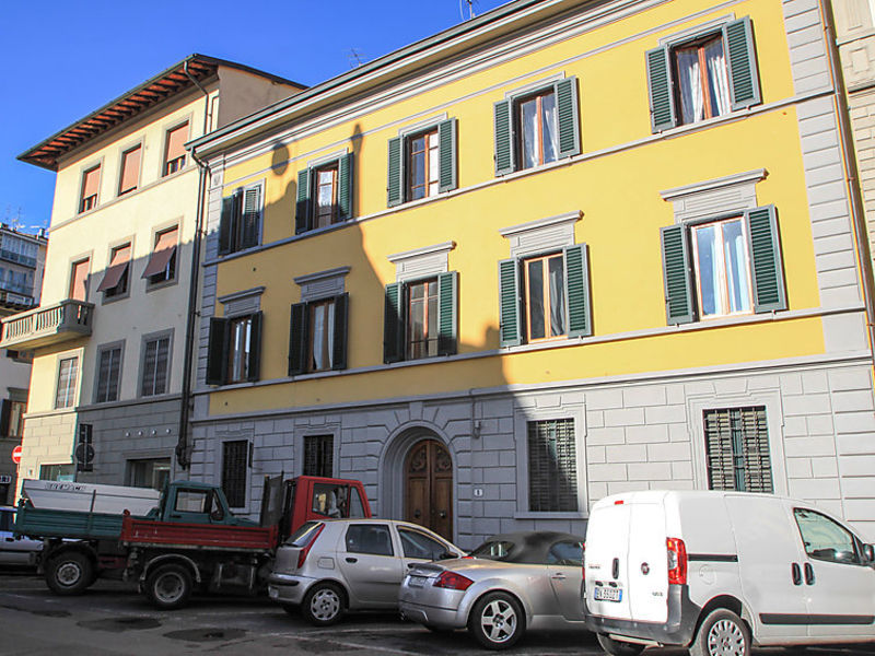 Appartamento Via Spontini