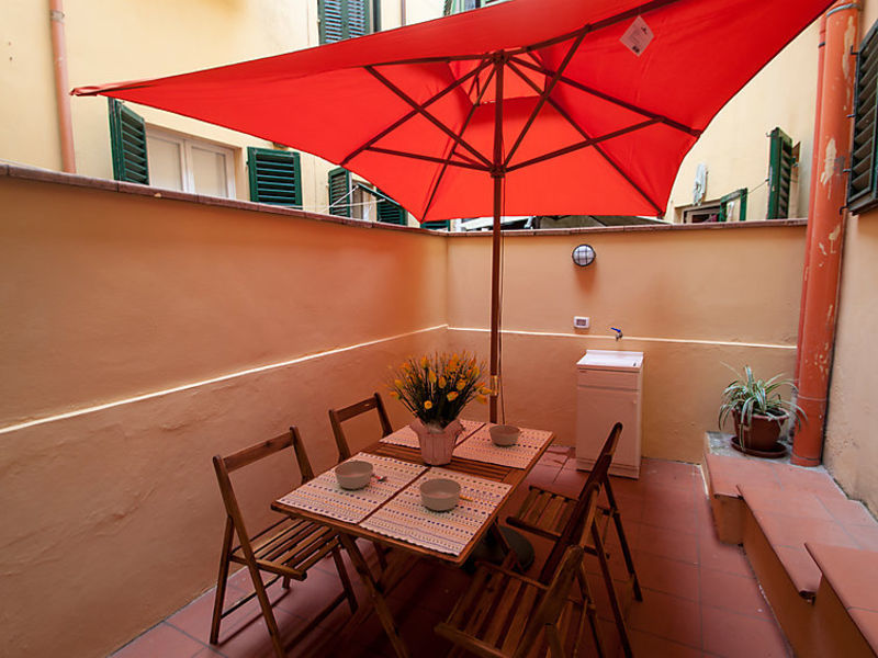Appartamento La Fortezza