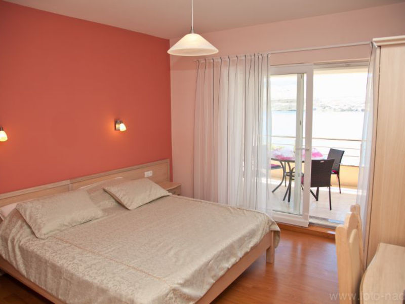 Apartmány 1346-99