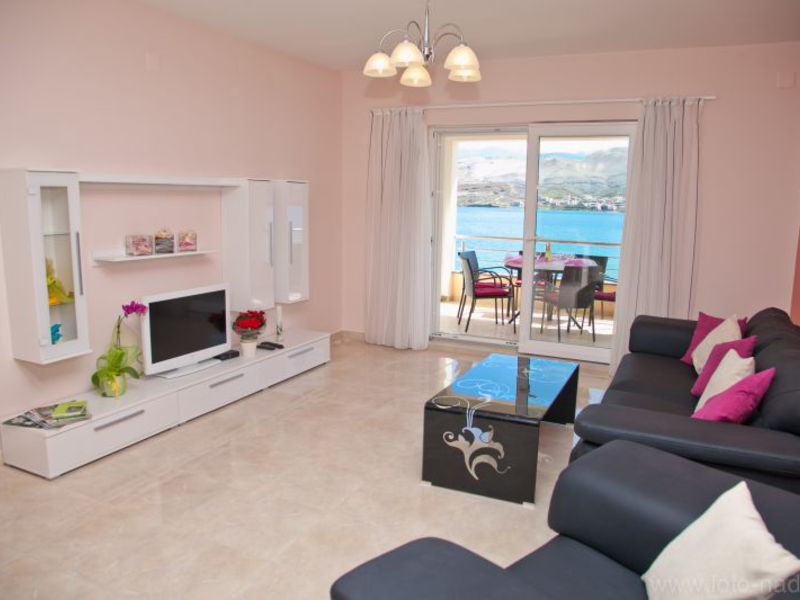 Apartmány 1346-99