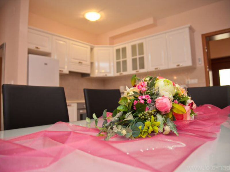 Apartmány 1346-99